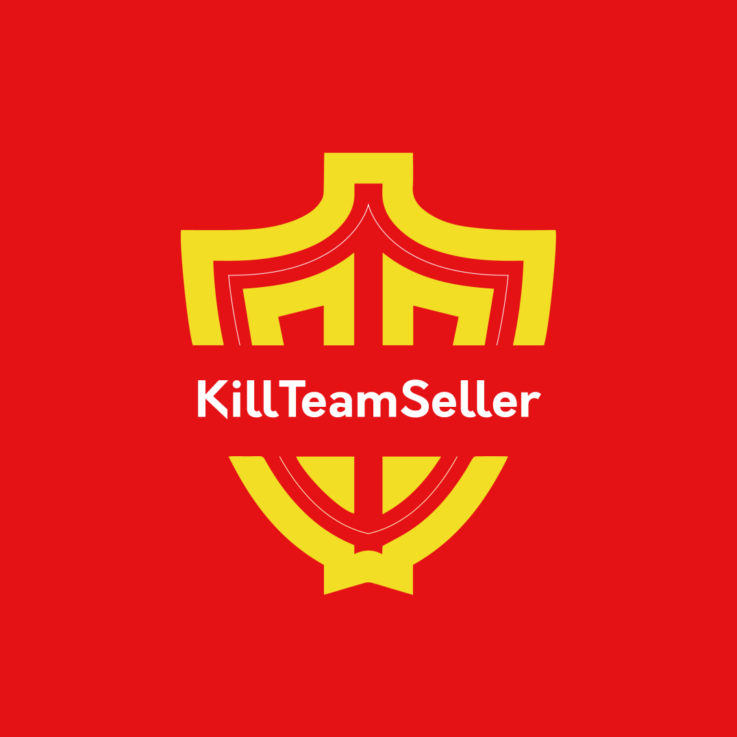 KillTeamSeller API Logo